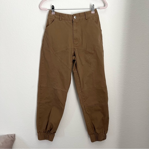 ❌SOLD❌Tiger Mist Cargo Pants - Picture 5 of 7